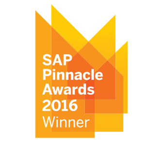 pinnecal award 2016