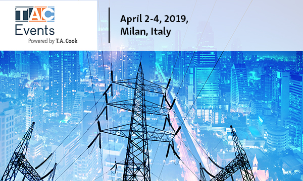 SAP Conference for Utilities - Milan