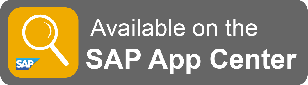 sap app center