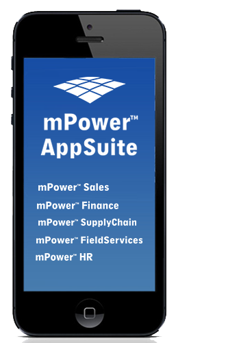 mPowerTM AppStore