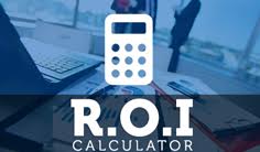 ROI calculator